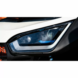 Квадроцикл Segway Snarler AT6 LX Deluxe CVTech (с удлиненной базой + канадский вариатор), фото 19 Квадроцикл Segway Snarler AT6 LX Deluxe CVTech (с удлиненной базой + канадский вариатор), фото 19