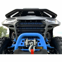 Квадроцикл Segway Snarler AT6 LX Deluxe CVTech (с удлиненной базой + канадский вариатор), фото 7 Квадроцикл Segway Snarler AT6 LX Deluxe CVTech (с удлиненной базой + канадский вариатор), фото 7