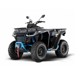 Квадроцикл Segway Snarler AT6 LX Deluxe CVTech (с удлиненной базой + канадский вариатор), фото 1 Квадроцикл Segway Snarler AT6 LX Deluxe CVTech (с удлиненной базой + канадский вариатор), фото 1