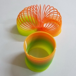 Пружина Радуга