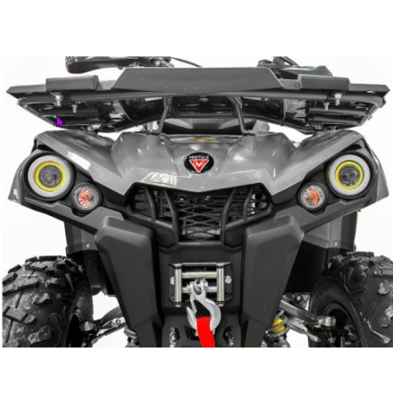 Квадроцикл GRIZLIK 200 ULTRA BIG, фото 4