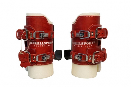 Гравитационные ботинки NewAge COMFORT Onhillsport, фото 4