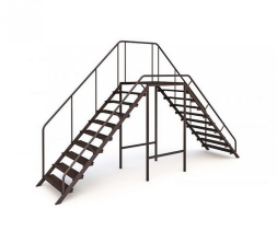 Вышка для дрессировки собак, фото 1