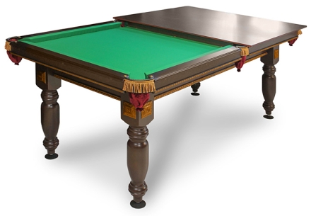 Бильярдный стол Серена 11 футов (пирамида), фото 3