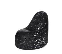 Базальтовое кресло &quot;SELF Chair&quot;
