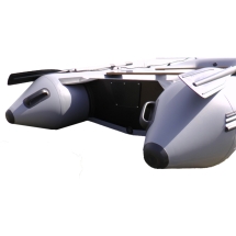 Лодка ПВХ Polar Bird PB-320S Seagull надувная под мотор