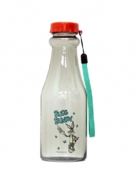 Бутылка Iron true 550мл bugs bunny, фото 1