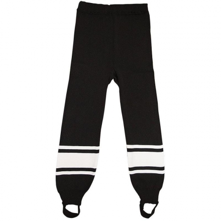 Рейтузы хоккейные &quot;TORRES Sport Team&quot;, размер 44, рост 168, черно-белый    , фото 1