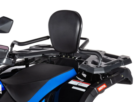 Квадроцикл SHARMAX Force 650, фото 12
