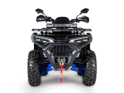 Квадроцикл SHARMAX Force 650, фото 2