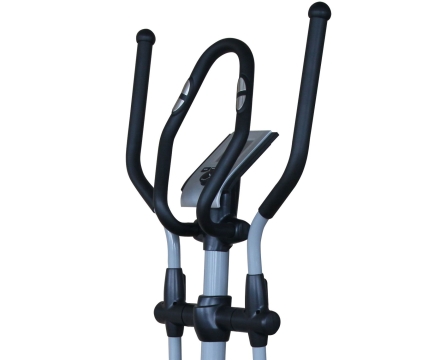 Эллиптический тренажер DFC E8712H магнитный, фото 3