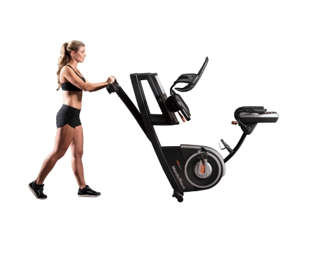 Велотренажер NordicTrack Commercial VR21, фото 10