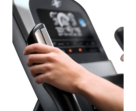 Велотренажер NordicTrack Commercial VR21, фото 7