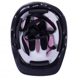 Шлем защитный Tempo, розовый, фото 3 Шлем защитный Tempo, розовый, фото 3