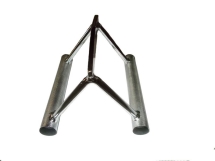 Ручка для тяги к животу параллельная узкая