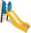 Детская горка Волна Г049 H=950 для игровых площадок