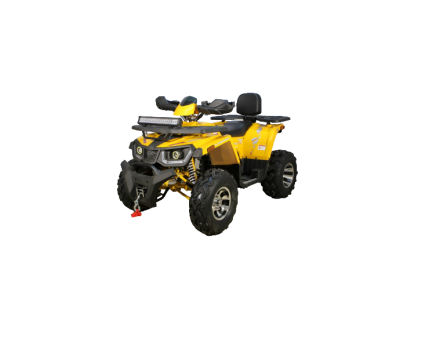 Квадроцикл AVANTIS Hunter 200 BIG Premium (Баланс. вал), фото 1