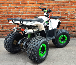 Квадроцикл MOWGLI Hardy 8+, фото 4