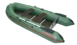 Лодка «CatFish 310», фото 1
