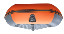Лодка НДНД Boatsman BT340A