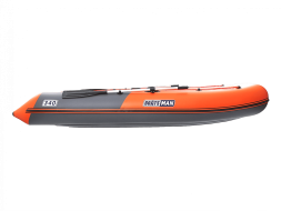 Лодка НДНД Boatsman BT340A, фото 7