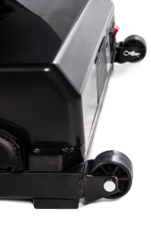 Массажное кресло VictoryFit VF-M78 Black, фото 7