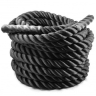 Изображение товара Канат Для Кроссфит SPR Rope (Чёрный Хлопок)