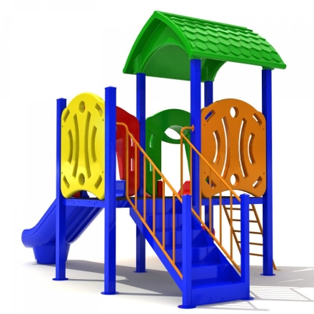 Детская площадка Лимпопо 4.1.2, фото 2