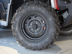 Квадроцикл АОДЕС PathCross MAX 650 Basic, фото 5 Квадроцикл АОДЕС PathCross MAX 650 Basic, фото 5