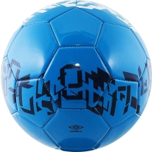 Мяч футбольный любительский "UMBRO Veloce Supporter", р азмер 4 Мяч футбольный любительский "UMBRO Veloce Supporter", р азмер 4