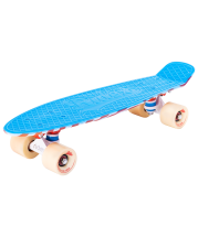Круизер пластиковый Crisp 22''x6'', ABEC-7