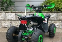 Квадроцикл YACOTA Renegade Mini Квадроцикл YACOTA Renegade Mini