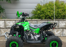 Квадроцикл YACOTA Renegade Mini Квадроцикл YACOTA Renegade Mini