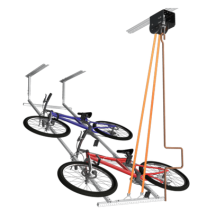 Потолочный кронштейн для велосипеда Потолочный кронштейн для велосипеда