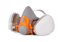 Фильтр противоаэрозольный (предфильтр) класса P1 R, 100 шт Jeta Safety 6021-box