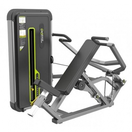 Жим от плеч (Shoulder Press). Стек 135 кг. A3006 , фото 1
