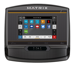 MATRIX A30XER Эллиптический эргометр домашний, 2021, фото 2