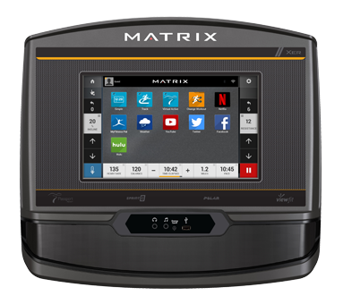 MATRIX A30XER Эллиптический эргометр домашний, 2021, фото 2