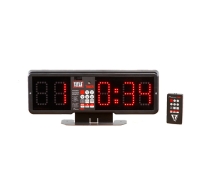 Профессиональный таймер PERFORM BETTER Title Профессиональный таймер PERFORM BETTER Title