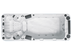 Плавательный Спа Бассейн Jazzi Pool SKT339E2, фото 1