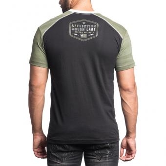 Футболка Affliction affshirt092, фото 3