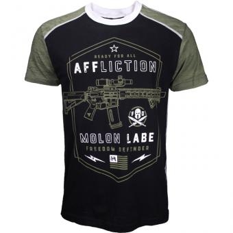 Футболка Affliction affshirt092, фото 4
