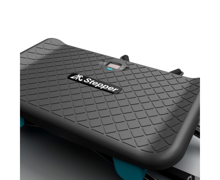 Фитнес платформа/ горнолыжный тренажёр DFC &quot;Perfect Balance&quot; Голубой, фото 4