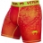 Компрессионные шорты Venum &quot;Fusion&quot; Compression Shorts - Orange Yellow