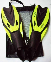 Ласты для плавания DRF-F65 р.40-42 (М)