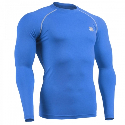 Рашгард FixGear CPL-CS L/S, фото 1