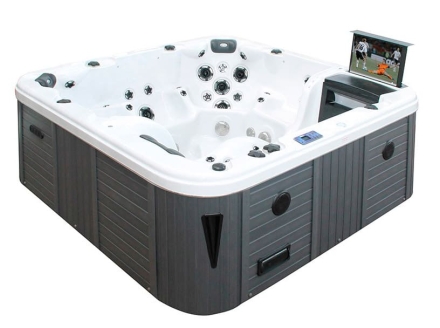 Спа бассейн Passion Spas Exclusive Spa Bright, фото 2