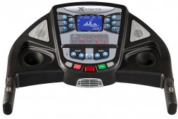 Беговая дорожка Xterra TR3.0, фото 2