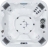 Спа бассейн Dimension One Spas Reflections Nautique