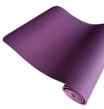 Коврик для йоги GROME fitness YG004